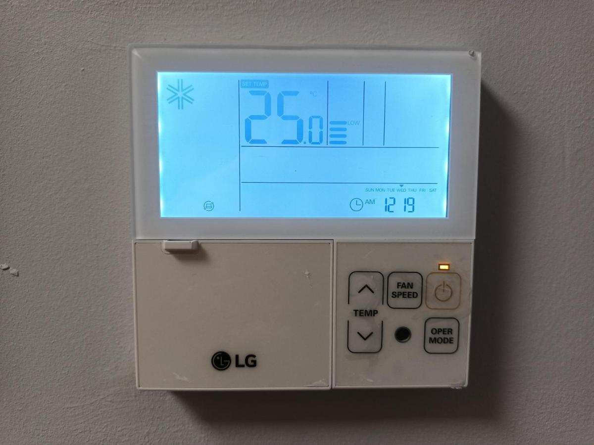 Prymasa Tysiaclecia 83a Center View Free Garage By Perfect 920 Apartment Warschau